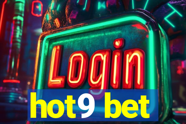hot9 bet